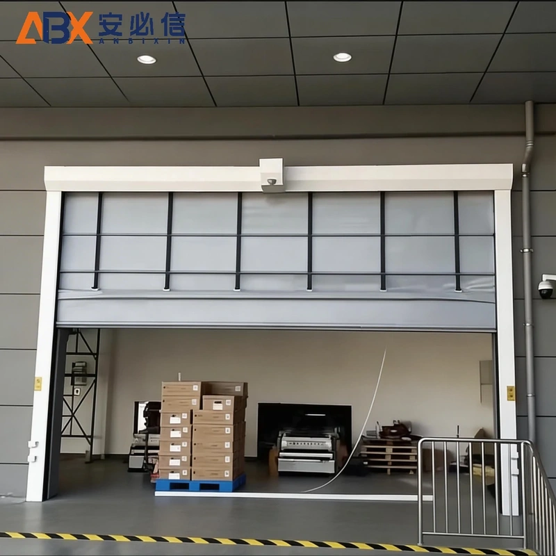 怀化背带堆积门